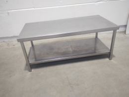 s/s Table